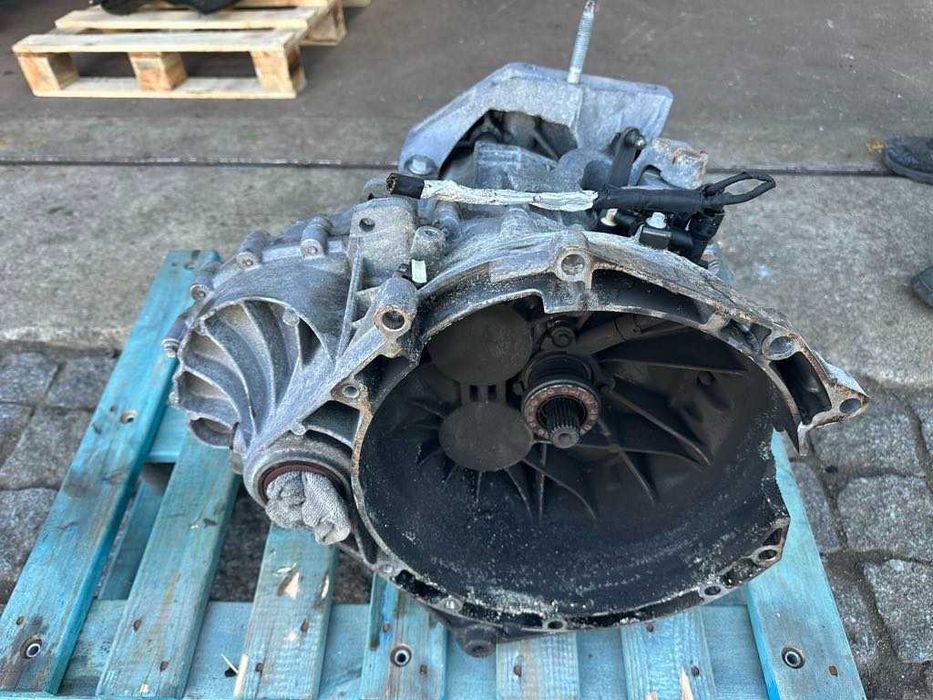 Caixa de Velocidades Ford Transit 2.2TDCI