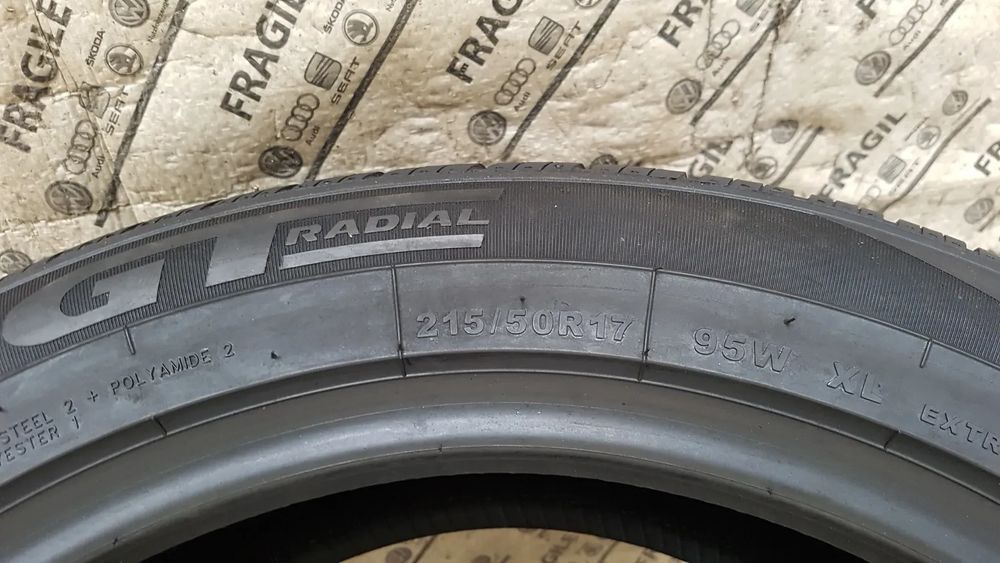 gt radial 4seasons  215/50r17 215/50/17