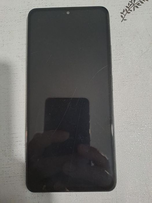 Telemóvel Xiaomi poco F3 Snapdragon