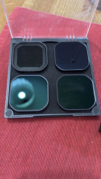 Insta360 Ace pro 2 + Acessorios