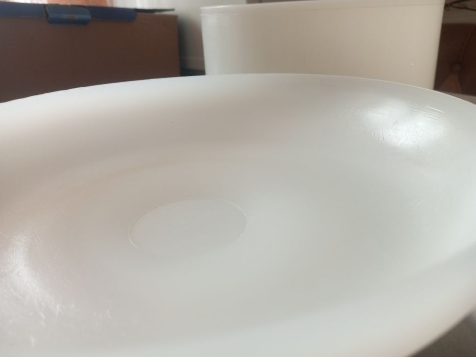 Форма для сиру на  6кг,  скруглені кути