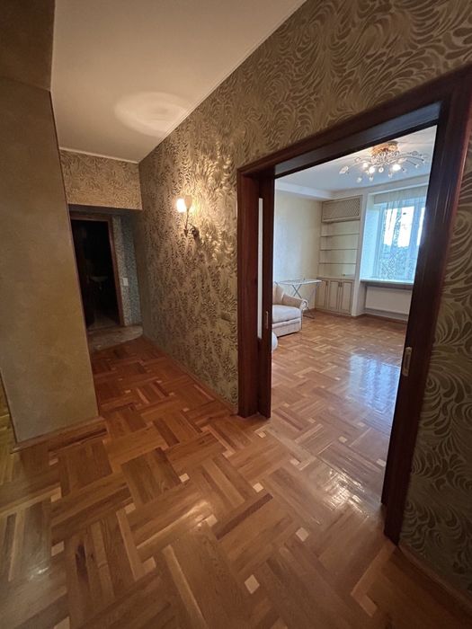 Сдам 3 ком.квартиру!