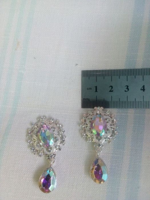 Все для заколок-бантиків