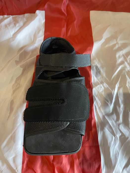 Обувь ортопедическая