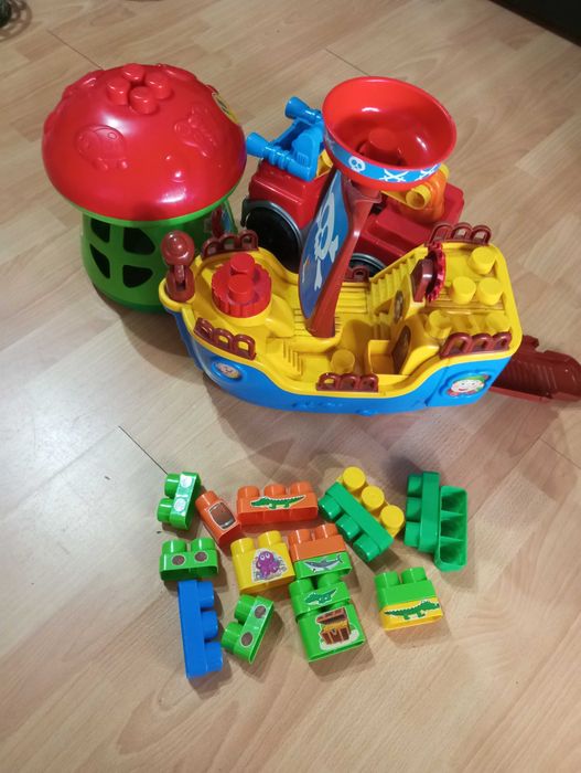 Brinquedos bebé/criança
