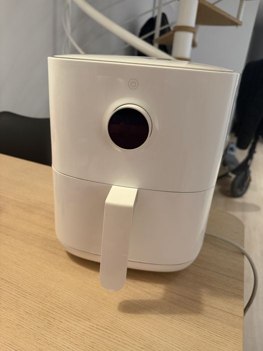 Air Fryer XIAOMI Mi Smart Air Fryer (3.5 L - Branco)