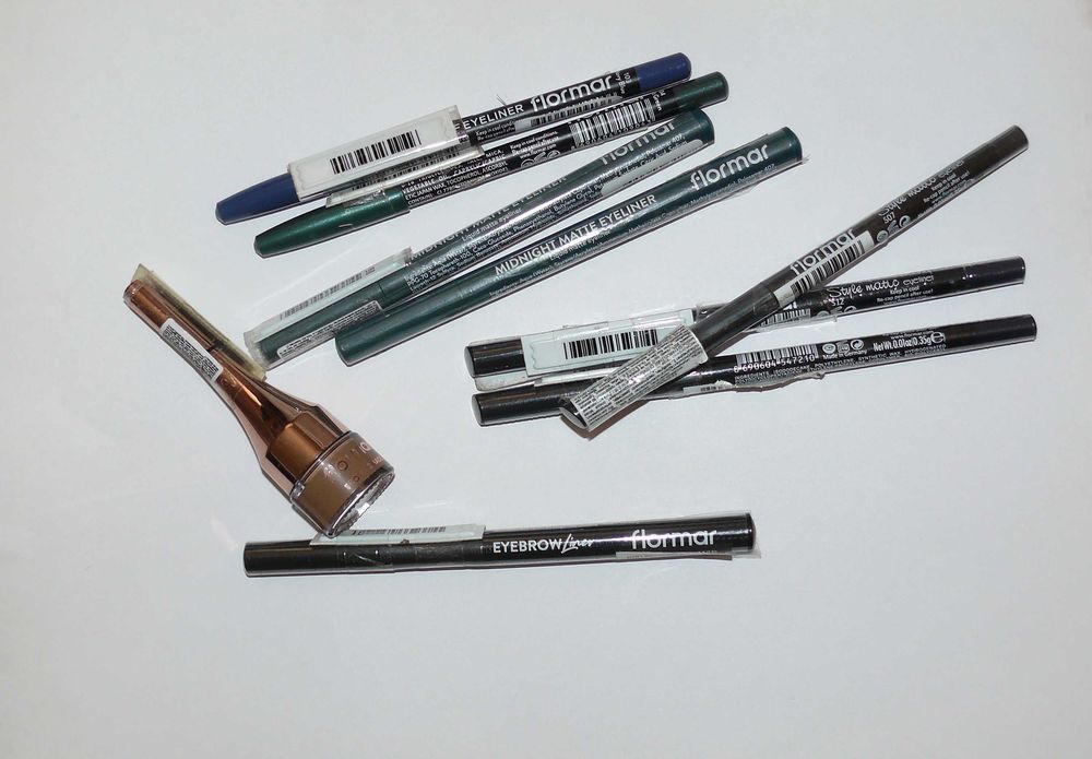 Помада для бровей Flormar Brow Pomade
