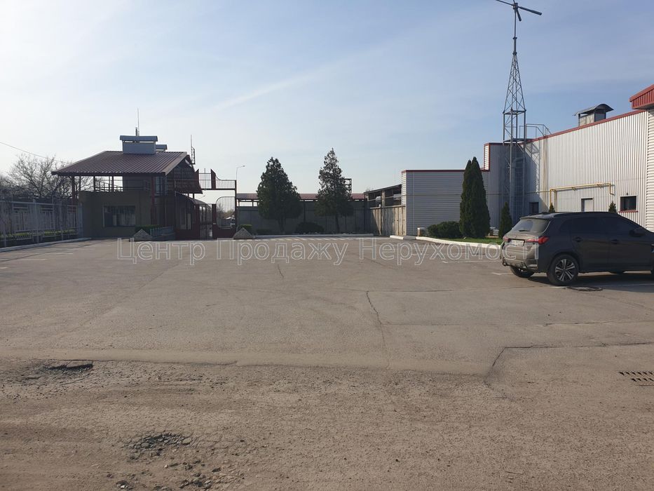 Капітальні склади і холодильні камери у Харкові. Клас А,  В
