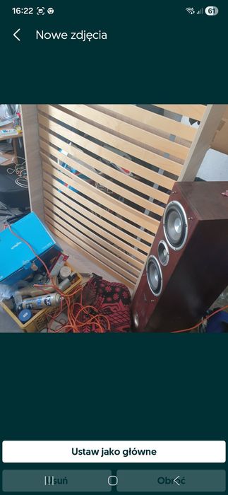 Sprzedam łóżko jednoosobowa 90/200cm. Stan bdb. Tanio
