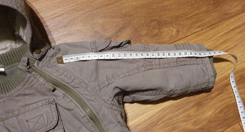 Kurtka zimowa - 74