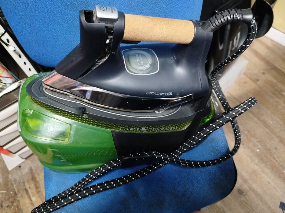 Caldeira Rowenta dg9266 para pecas