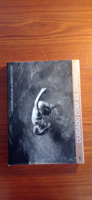 Alfredo Cunha, As Crianças