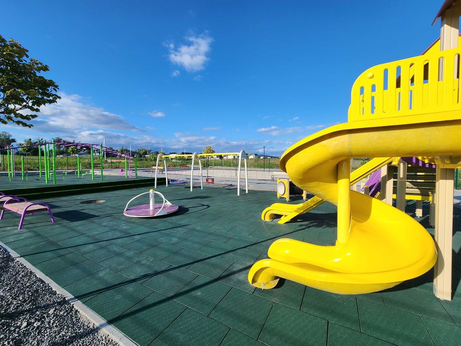 Від забудовника. Продам новий будинок 102 м2, Автонавіс, Газ, Парк.