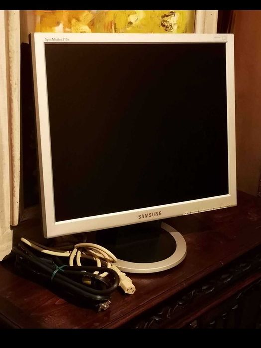 Monitor Samsung 910N