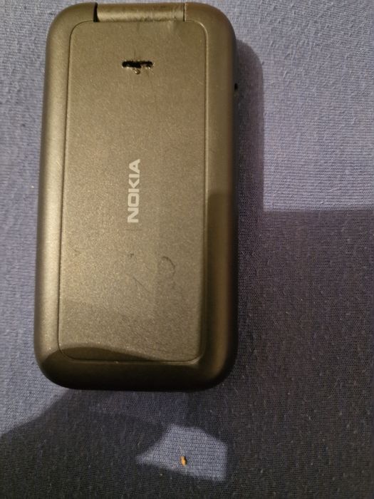 Nokia 2660 flip 2 karty sim