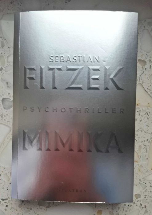 Mimika Sebastian Fitzek