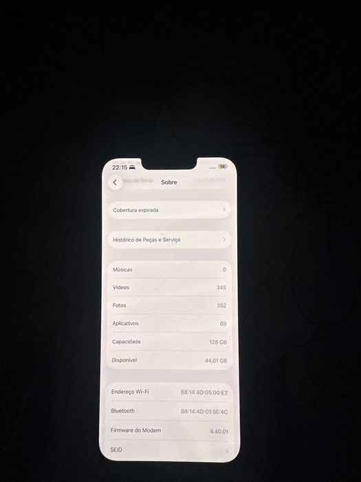 Iphone 14 normal