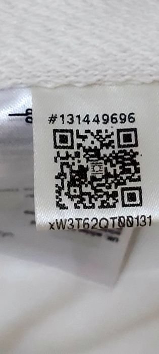 Sweat "Adidas" c/ capuz