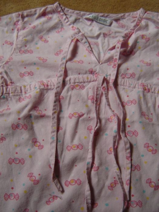 conjunto menina 12/18 meses