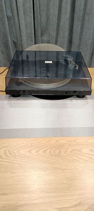 Gramofon unitra gs-438 bernard na czesci