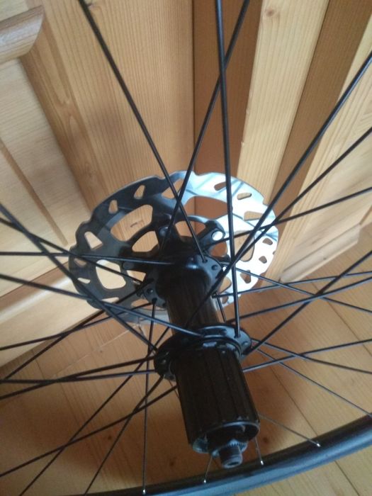 Tarcze SHIMANO 105 RT70SS 140mm centerlock 2 sztuki