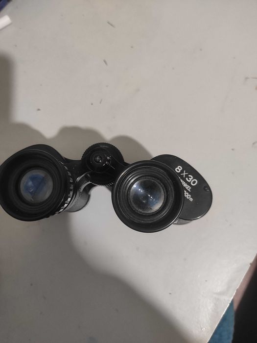 Бинокль из Германии. 8*30 Фирменный.