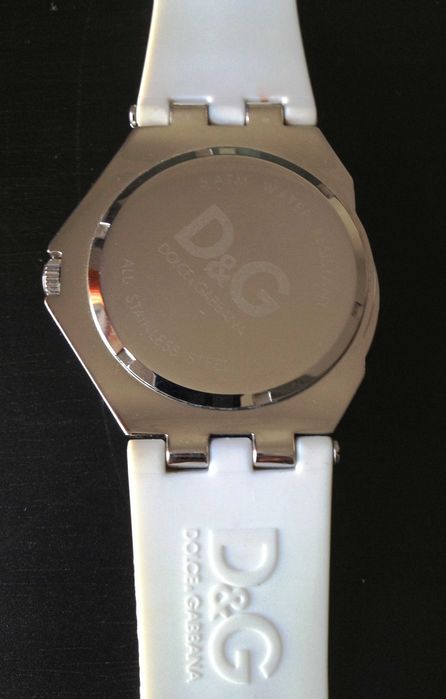 Relógio D&G Senhora