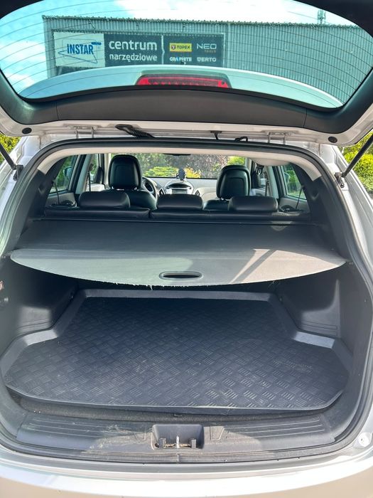 Sprzedam Hyundai ix35 2010r