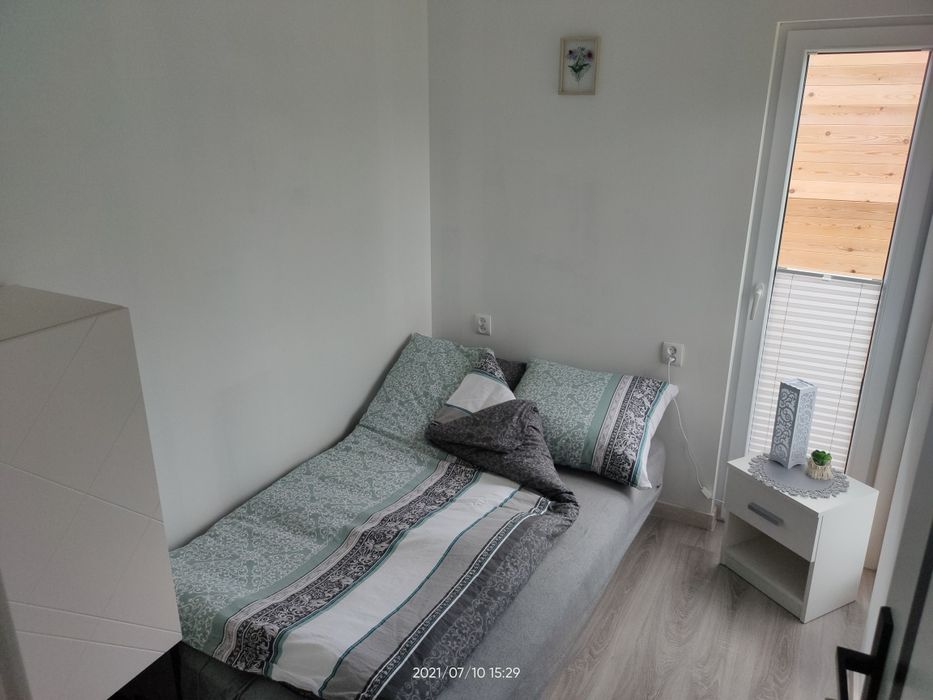 Wolne Terminy Wakacje 2026 Sarbinowo Domek Letniskowy