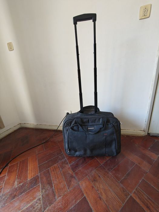 Mala de viagem negócios SAMSONITE