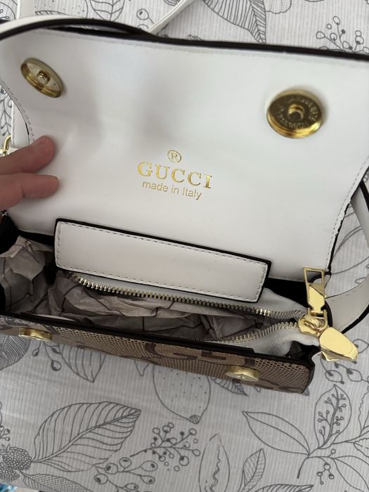 Сумка клатч gucci