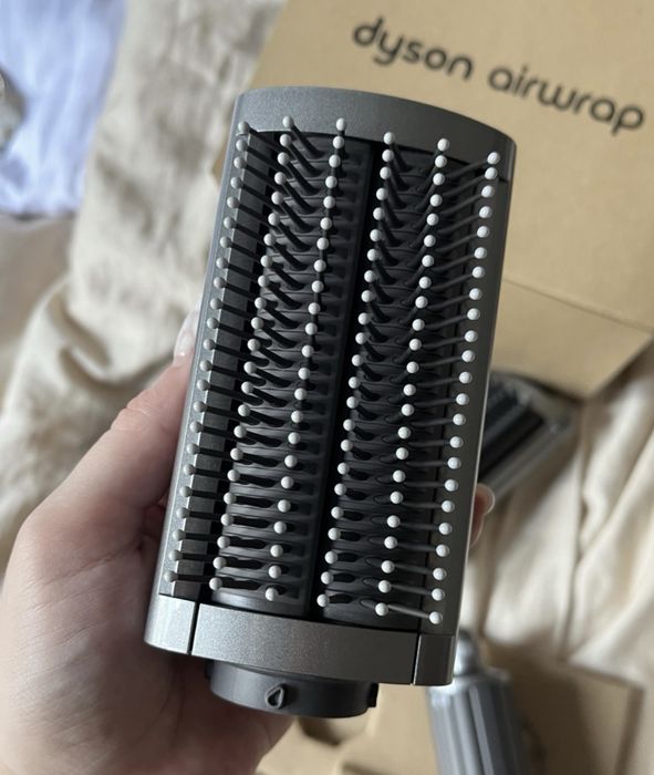 Oryginalne końcówki do stylizatora Dyson 5szt Airwrap