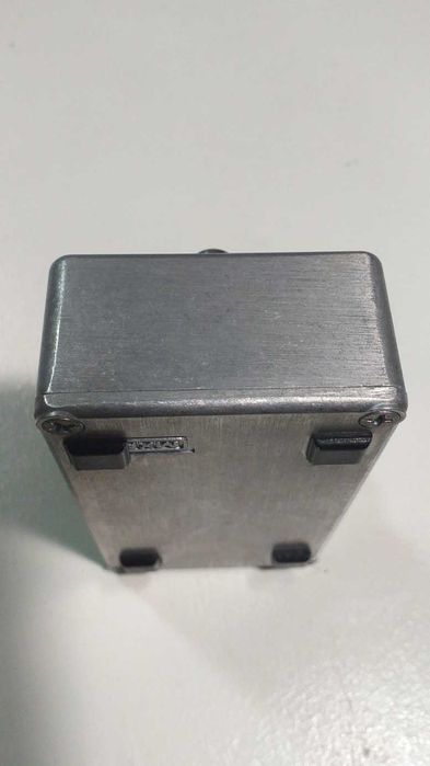 Педаль метал дисторшн MXR Fullbore Metal