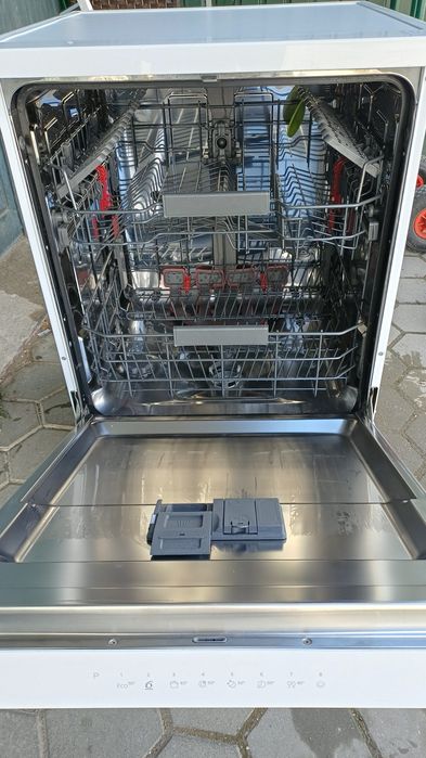 Maquina lavar loiça Whirlpool