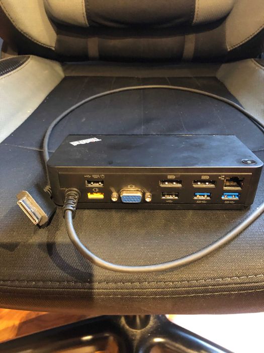 LENOVO ThinkPad OneLink+