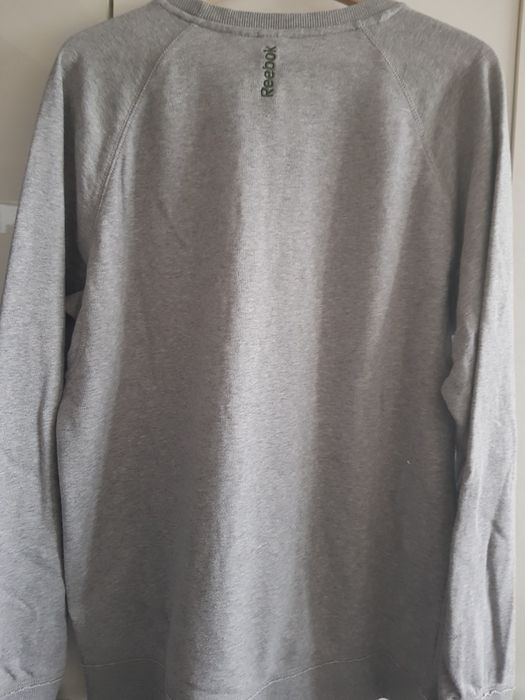 Bluza męska Reebok L