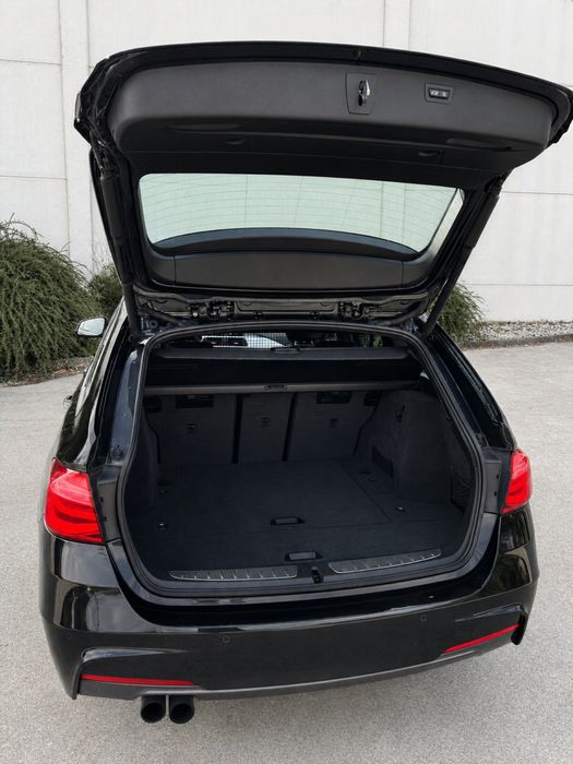 BMW 325d F31 Touring M Sport LCI (Full Extras) – Nacional - Financiamento e Garantia 18 meses