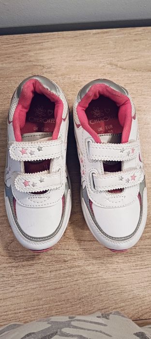 Buty Cherokee dziewczęce roz. 30