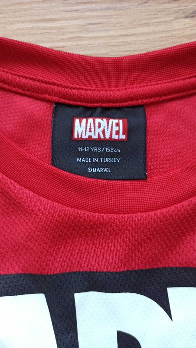 дитяча Футболка Primark, Marvel