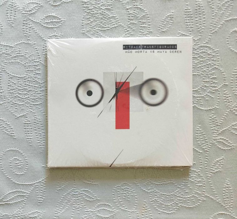 CDs de Música Portuguesa