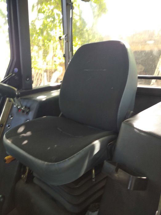 Трактор МТЗ 320.4