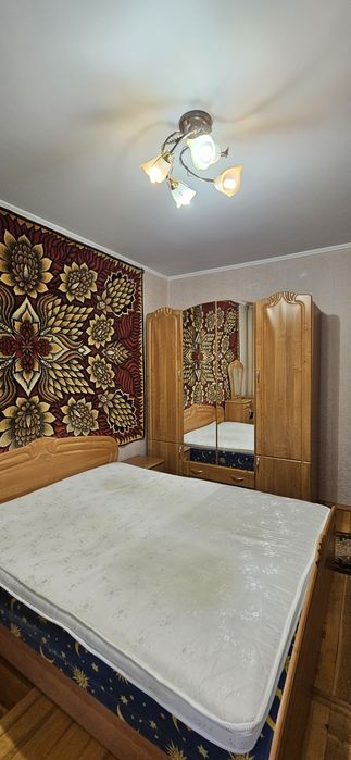 Оренда 2кімнатної квартири Озерна