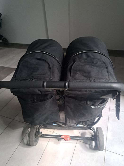 Wózek Valco baby snap duo