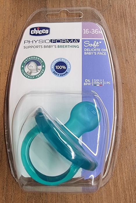 Chupeta Chico 16-36 meses