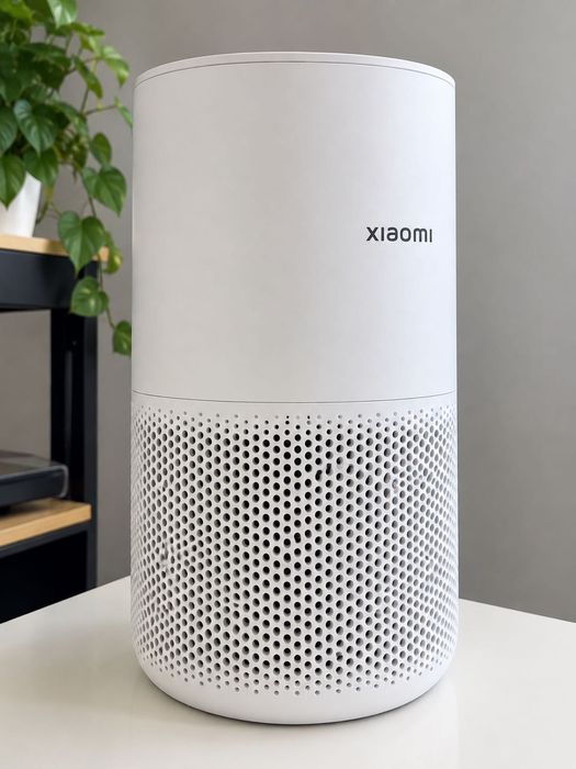 Xiaomi Smart Air Purifier 4 Compact