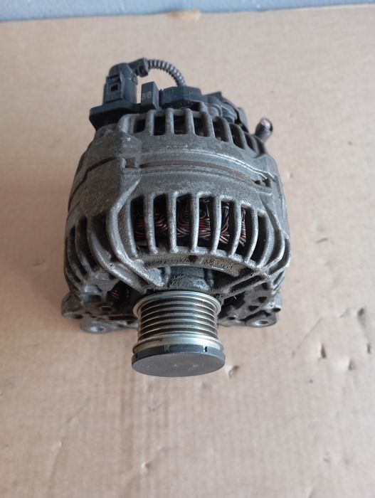 Alternator 1.2 TSI Skoda yeti Volkswagen Audi Seat alternator 1.2 TSI 03F.903.023F alternator Skoda Volkswagen Audi Seat 1.2 TSI