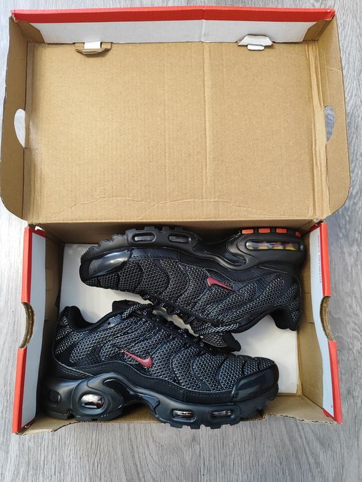 Nike Air Max Plus rozmiar 38
