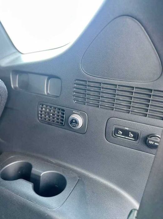 Hyundai Santa Fe, 2019