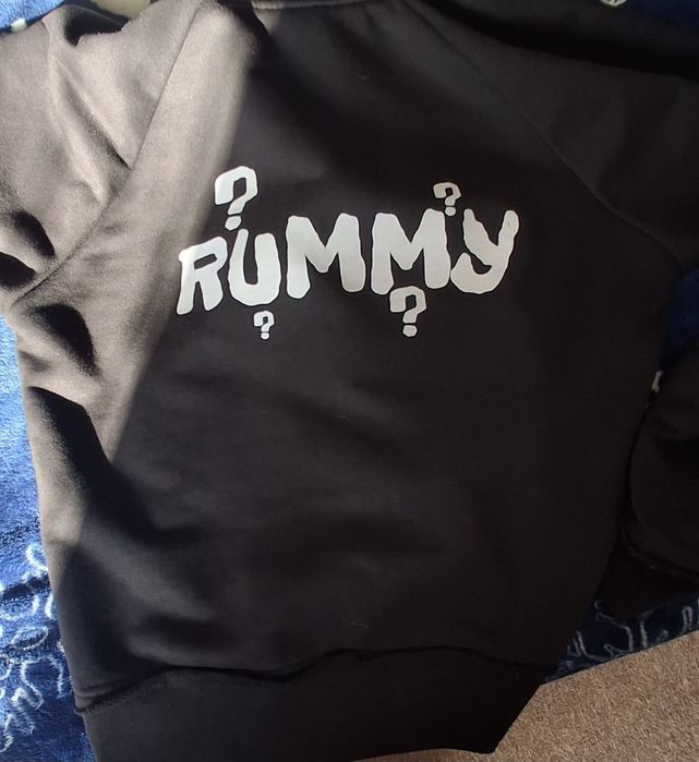 Зіпка худі Rummy
