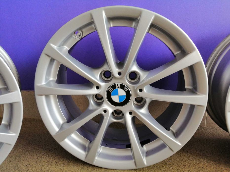 Jantes Originais BMW R16